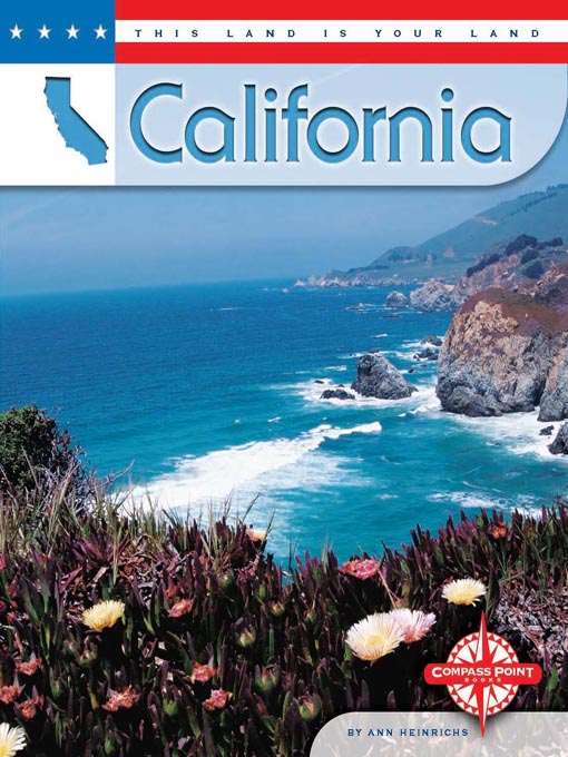 Title details for California by Ann R. Heinrichs - Available